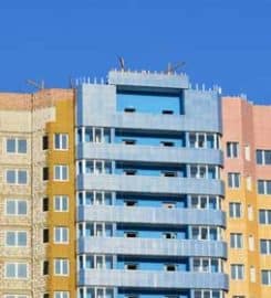 Commercial Property & Building Insurance Fort Worth TX