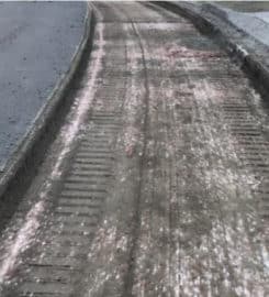 Lynchburg Paving