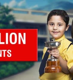 Indian Talent Olympiad