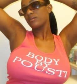 Pousti Plastic Surgery: Tom Pousti, MD, FACS