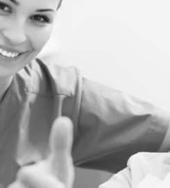 American Smiles Dental Clinic near Sarjapur Main Road, Bangalore