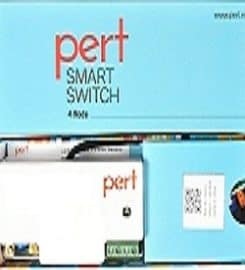 Pert Home Automation