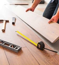 Collierville Flooring Installation