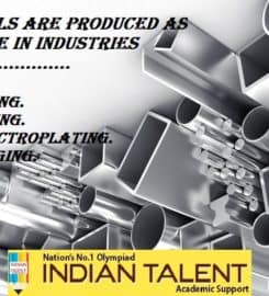 Indian Talent Olympiad