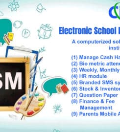 Get The Best Cheap School Software in Pakistan