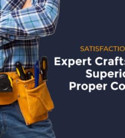 Proper Contracting LLC