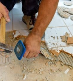 Collierville Flooring Installation