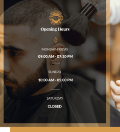 Signature Barbershop