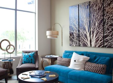 Prairie Crossing Apartments