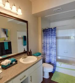 Northern Cross Apartments