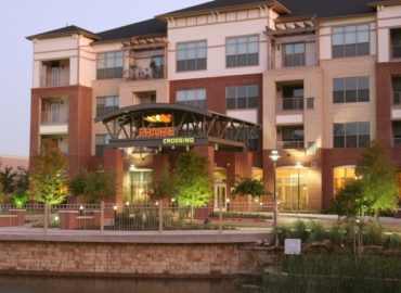Prairie Crossing Apartments