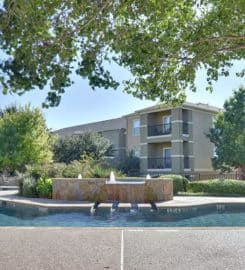 Northern Cross Apartments