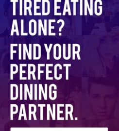 Meet And Eat Best Dating App