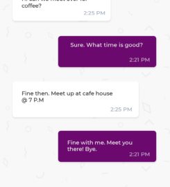 Meet And Eat Best Dating App