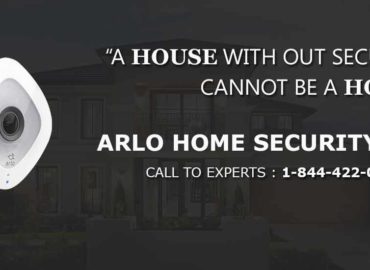 Home Security