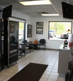 A Plus Transmission & Auto Repair