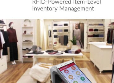 SML RFID