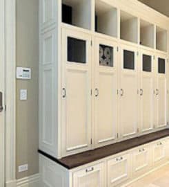 Space Age Closets & Custom Cabinetry