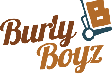 Burly Boyz Moving and Storage