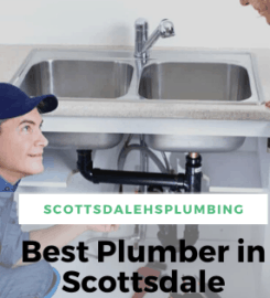 Emergency Plumbing Services Scottsdale