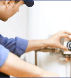 Emergency Plumbing Services Scottsdale