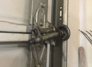Discount Garage Door (Tulsa)
