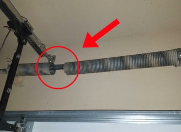 Discount Garage Door (Tulsa)