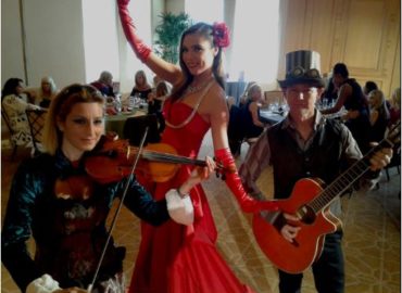California Magic Strings