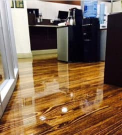 Express OC Facility Services