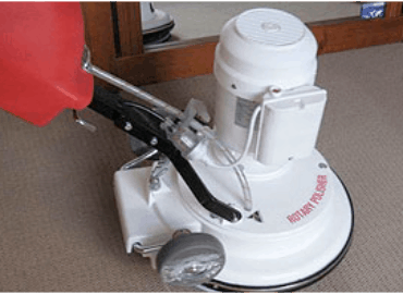 Get Fresh Carpet Cleaning