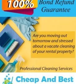 Cheap And Best Cleaning Melbourne