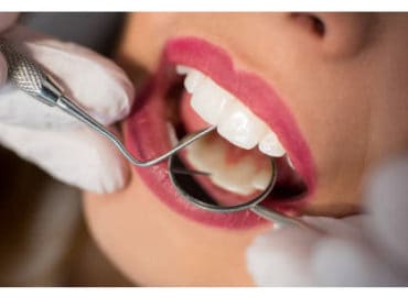 LeVos Dentistry
