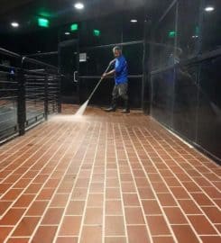 Express OC Facility Services