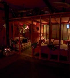 Sexclub De Boerderij