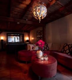 Sexclub De Boerderij