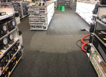 Get Fresh Carpet Cleaning