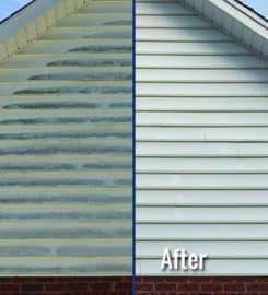 HurriClean Pressure Washing & Sealing