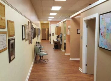 The Healthy Smile – Bay Village Dentist