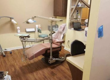 The Healthy Smile – Bay Village Dentist