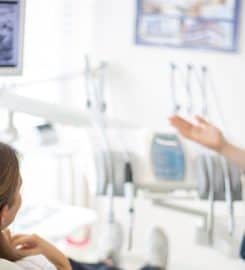 Tysons Corner Dental Care