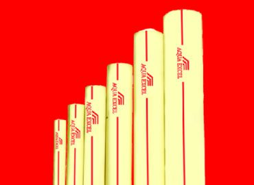 Best Seller of CPVC Pipes & Fittings
