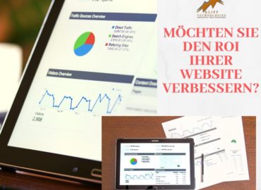 Digital Marketing Company in Germany – Kliff Technologies