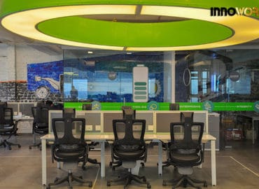 Innowork Gurgaon