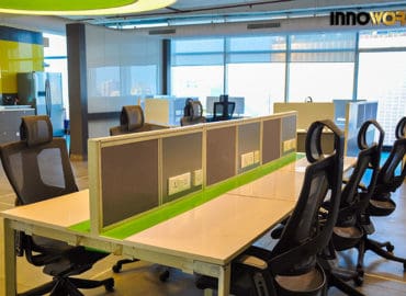 Innowork Gurgaon