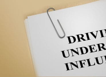 DUI Law Firm Denver