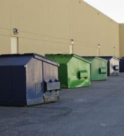 Buffalo Dumpster Rental