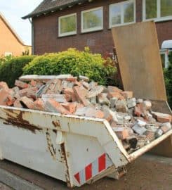 Buffalo Dumpster Rental