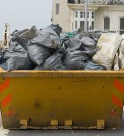 Buffalo Dumpster Rental