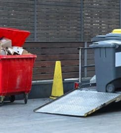 Buffalo Dumpster Rental