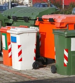 Buffalo Dumpster Rental